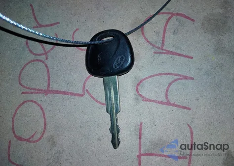 2003 Hyundai Santa Fe Gls/Lx из США, поврежденный, VIN KM8SC73DX3U460105